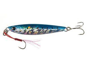 Пилкер Lucky John Basara Jigger 100 г, цвет 003 LJSBJ100-003 фото