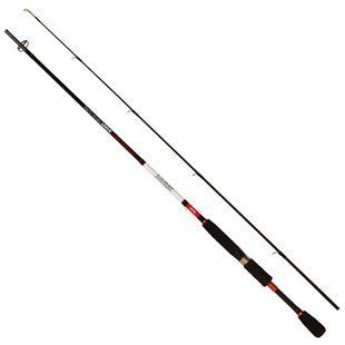 Вудилище спінінгове Salmo Kraft JIGGING MH 6-24/2,05(6'9") KR2300-205 фото