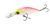 Воблер плаваючий LJ ORIGINAL SHAD-XDR F 08.00/010 LJO0308FDR-010 фото