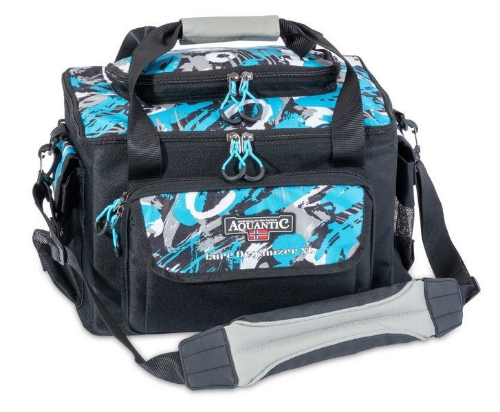 Сумка рибацька Lure Organizer XL SAE-7148100 фото