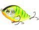 Воблер тонучі LJ Original ARROW JERK S 08.00/018 LJO0508S-018 фото