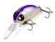 Воблер плавающий LJ Pro Series HAIRA TINY LBF 03.30/405 Plus Foot HAT33LBF-405 фото