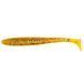Силикон Lucky John S-Shad Tail 3,8in / 96мм / 5шт / (цвет PA19) (140145-PA19) 140145-PA19 фото