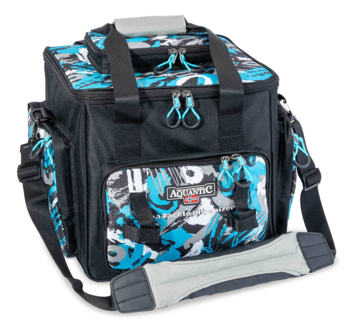 Сумка Sea Tackle Organizer XL, фото 2