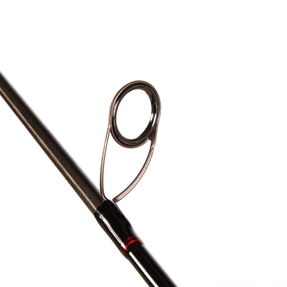 Вудилище спінінгове Salmo Kraft JIGGING MH 6-24/2,05(6'9"), фото 3