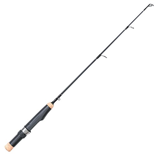 Вудка зимова Team Salmo PIKE