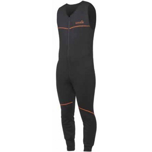 Термобелье-комбинезон Norfin Overall мужское S (3028001-S)