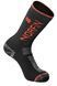 Носки Norfin T4A ARCTIC MERINO CREW р.(39-41) M 304743-02M фото 3