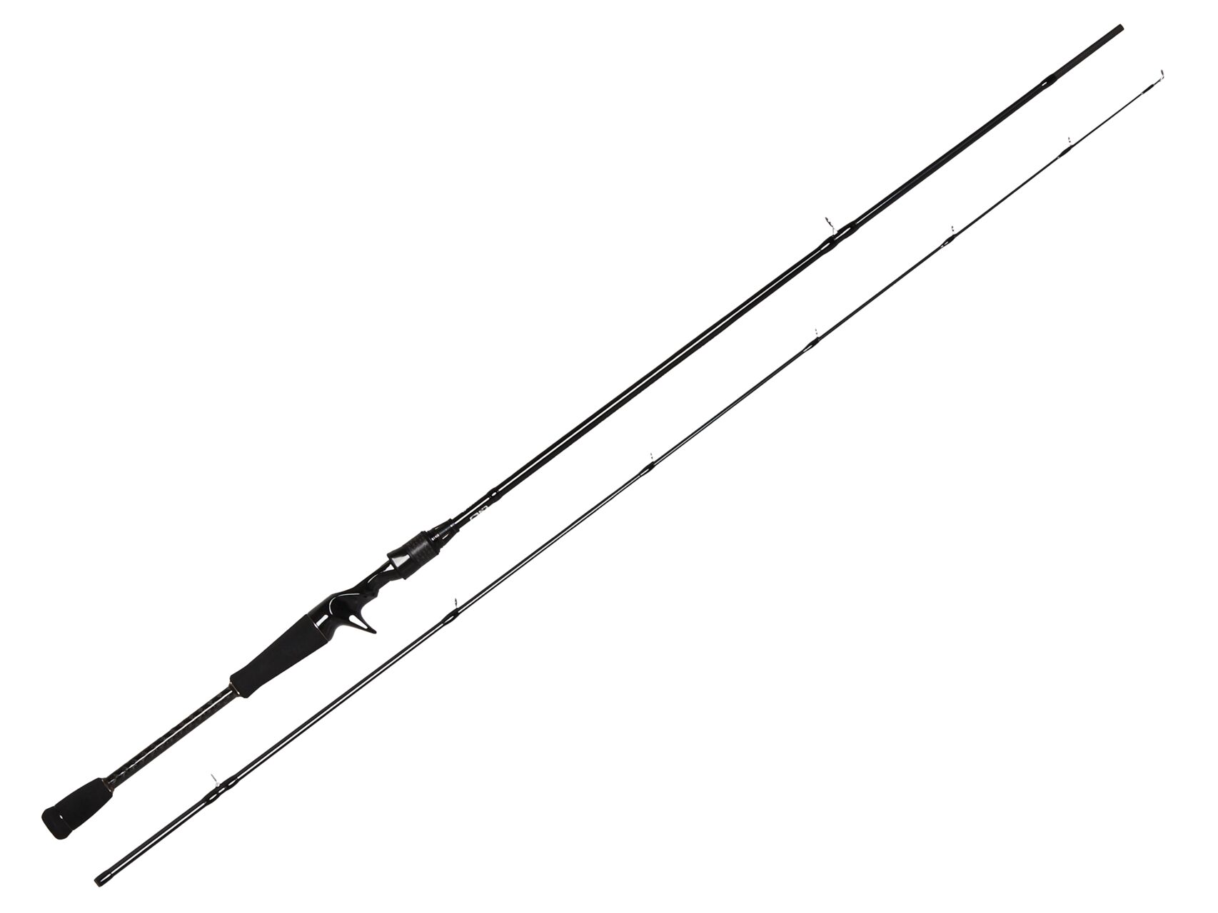 Спінінг кастинговий LJ Black Sense FARAON CAST 42 6'6"/1.98