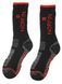 Носки Norfin T4A ARCTIC MERINO CREW р.(39-41) M 304743-02M фото 4
