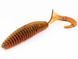 Твистеры съедоб. искусст. LJ Pro Series ULTRAWORM CURLY 3,0in (07.62)/S63 7шт. 140213-PA16 фото