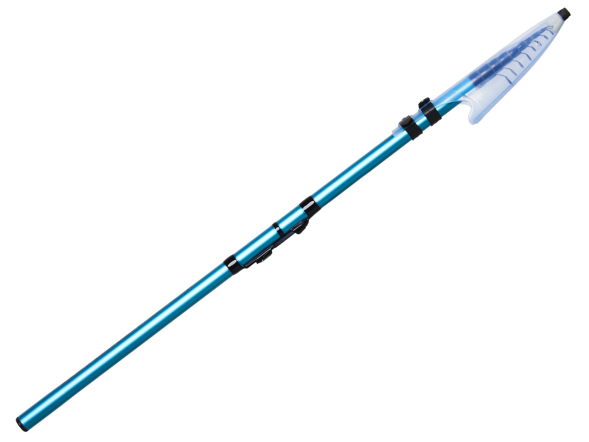 Удилище поплавочное с кольцами Salmo Diamond BIG FISH X-HEAVY F 4.50, 450