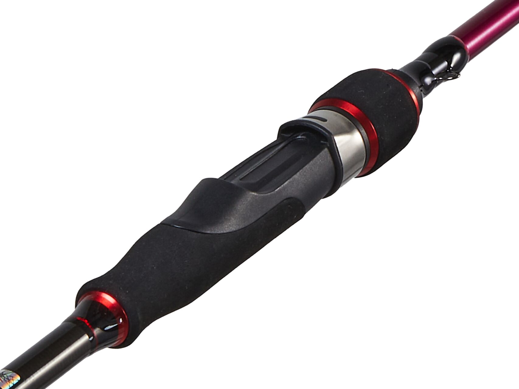 Вудилище спінінгове Salmo Elite MICROJIG S 10 3-10/2.34, фото 3