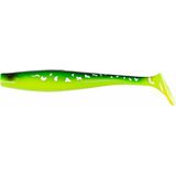 Силікон Lucky John 3D Series Kubira Swim Shad 5in/PG14/3шт 140420-PG26 фото