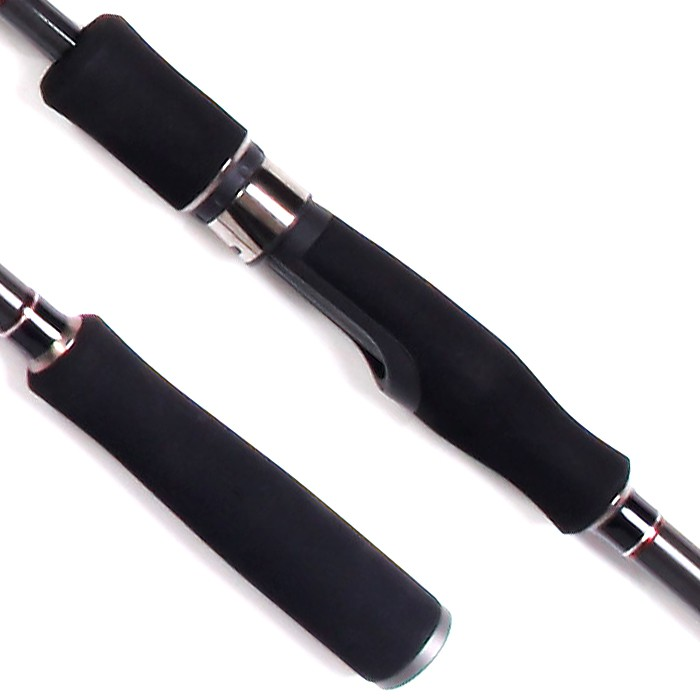 Вудилище спінінгове Salmo Elite JIG 60 15-60/2.40