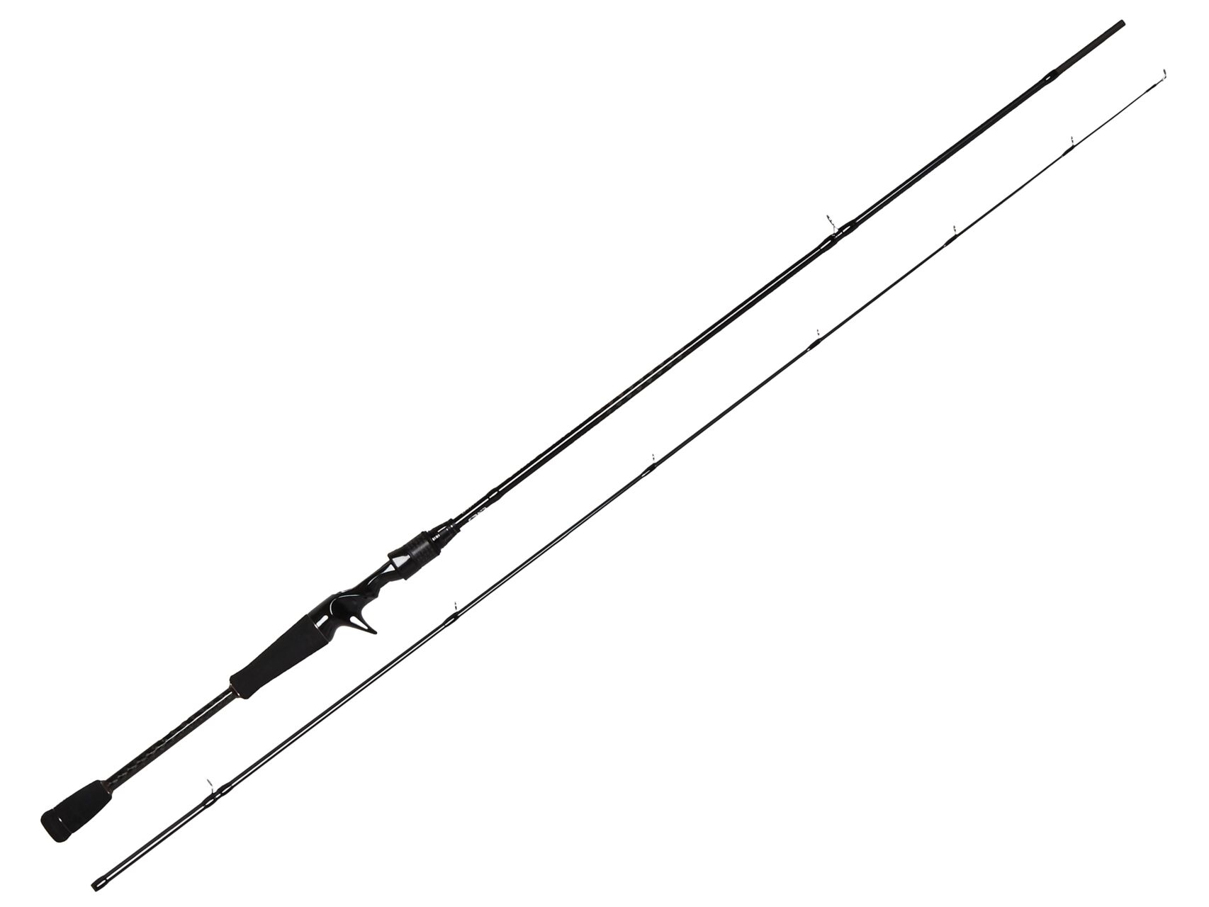 Спінінг кастинговий LJ Black Sense FARAON CAST 21 6'6"/1.98