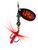 Блешня оберталка LJ BONNIE BLADE 02 4.3г / 009 LJBB02-009 фото