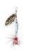 Блесна вращающаяся Lucky John TRIAN BLADE LONG 06.0г 003 LJTBL6-003 фото
