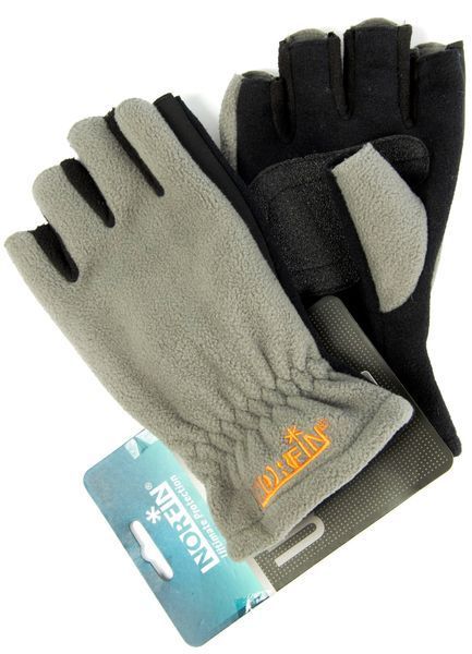 Перчатки Norfin POINT р.XL 703063-XL фото
