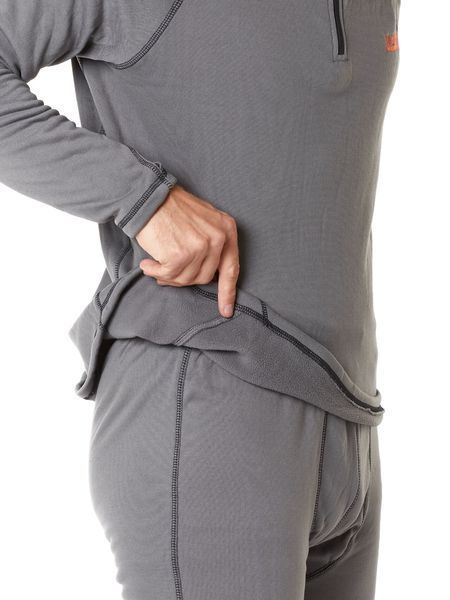 Термокомплект Norfin WINTER LINE GRAY 06 р.XXXL 3036006-XXXL фото