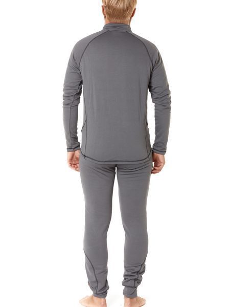 Термокомплект Norfin WINTER LINE GRAY 06 р.XXXL 3036006-XXXL фото