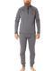 Термокомплект Norfin WINTER LINE GRAY 06 р.XXXL 3036006-XXXL фото 2