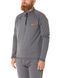 Термокомплект Norfin WINTER LINE GRAY 06 р.XXXL 3036006-XXXL фото 4