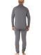 Термокомплект Norfin WINTER LINE GRAY 06 р.XXXL 3036006-XXXL фото 3