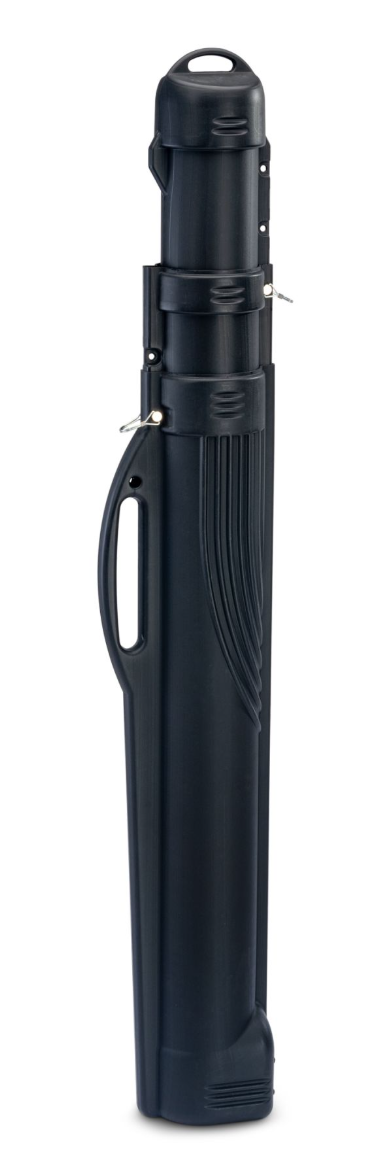 Тубус пластиковий Uni Cat Double Rod Sleeves, фото 2