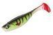 Виброхвосты LJ 3D Series BASARA SOFT SWIM 2,5in (06,35)/PG10 70шт. BIGBOX B140402-PG10 фото