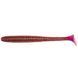 Виброхвосты съедобные LJ Pro Series S-SHAD TAIL 3.8in(09.60)/S13 5шт. 140145-S13 фото