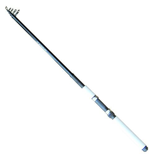 2318-240 Спиннинг SUPREME TELESPIN