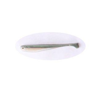140036-015 Твистер LIVE MINNOW 4.5 см LUCKY JOHN*10 140036-015 фото