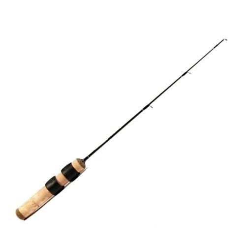 Вудка зимова Team Salmo PERCH Soft