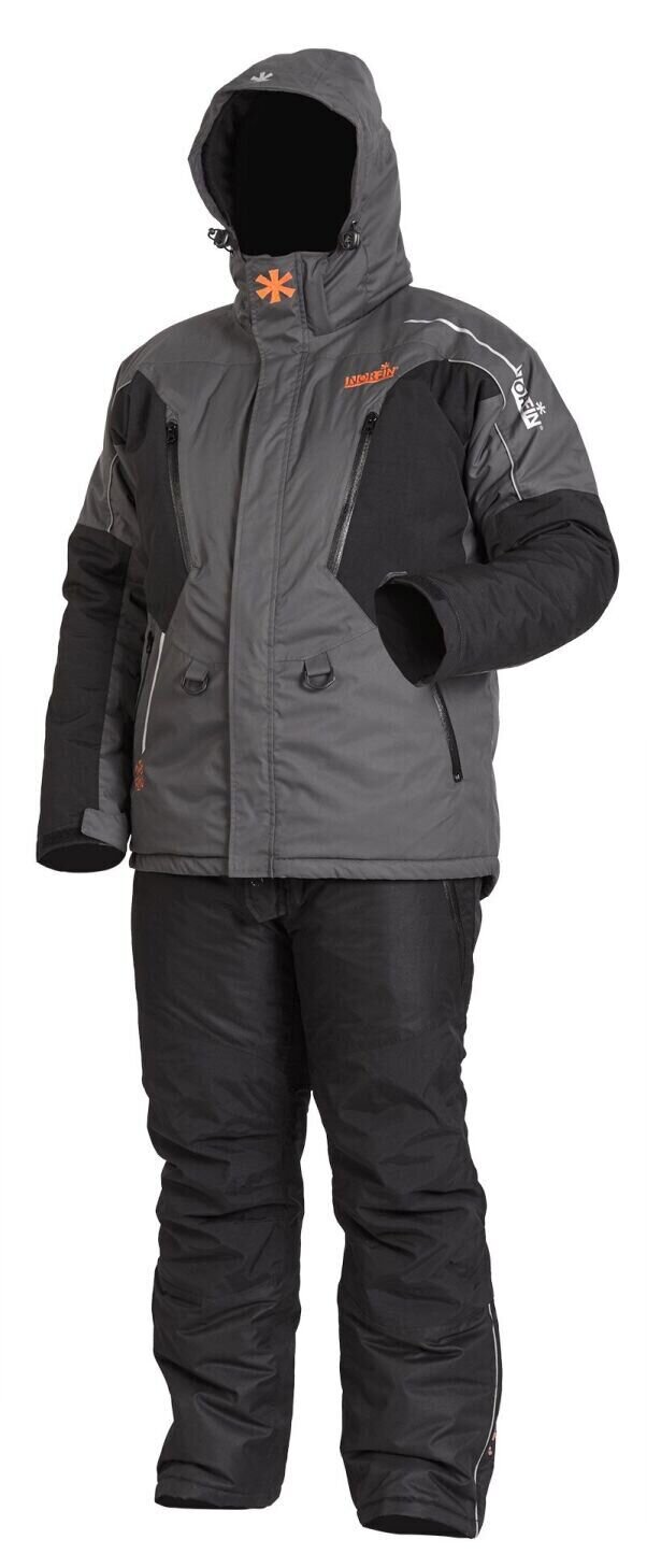 Костюм зимний Norfin APEX 04 р.XL