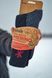 Носки Norfin T4A ARCTIC MERINO MIDWEIGHT р.(39-41) M 303804-02M фото 2