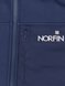 Куртка фліс. Norfin HORIZON SOFTSHELL 02 р.М 386802-M фото 8
