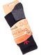 Носки Norfin T4A ARCTIC MERINO MIDWEIGHT р.(39-41) M 303804-02M фото 5