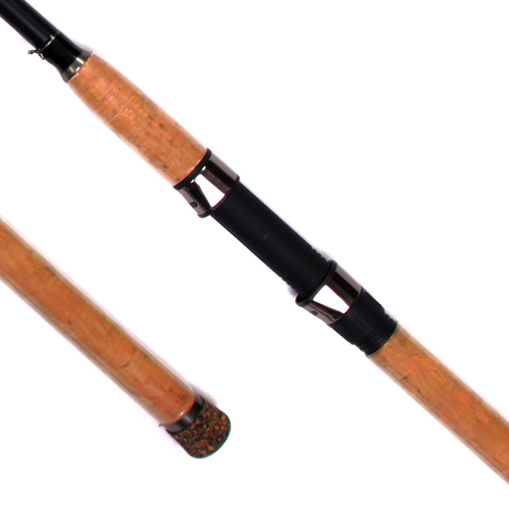Вудилище спінінгове Salmo Sniper SPIN 15-40/2.40