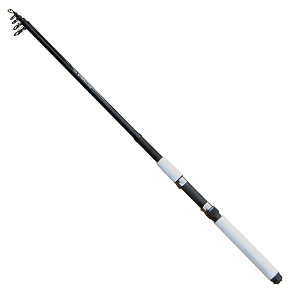 2318-270 Спиннинг SUPREME TELESPIN