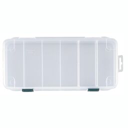 Коробка пластик. Meiho SFC LURE CASE 3L / 27,5 x 13,1 x 4,5см, фото 3