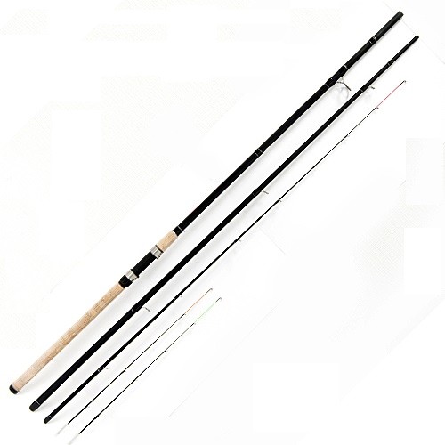 Вудилище фідер. Salmo SNIPER FEEDER 40 40/2.70 (3 tips)