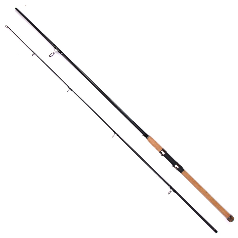 2136-270 Вудилище спінінгове Salmo Sniper SPIN 15-40/2.70