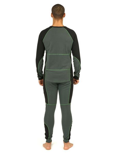 Термокомплект Norfin COMFORT LINE GRAY 02 р.M 3019002-M фото