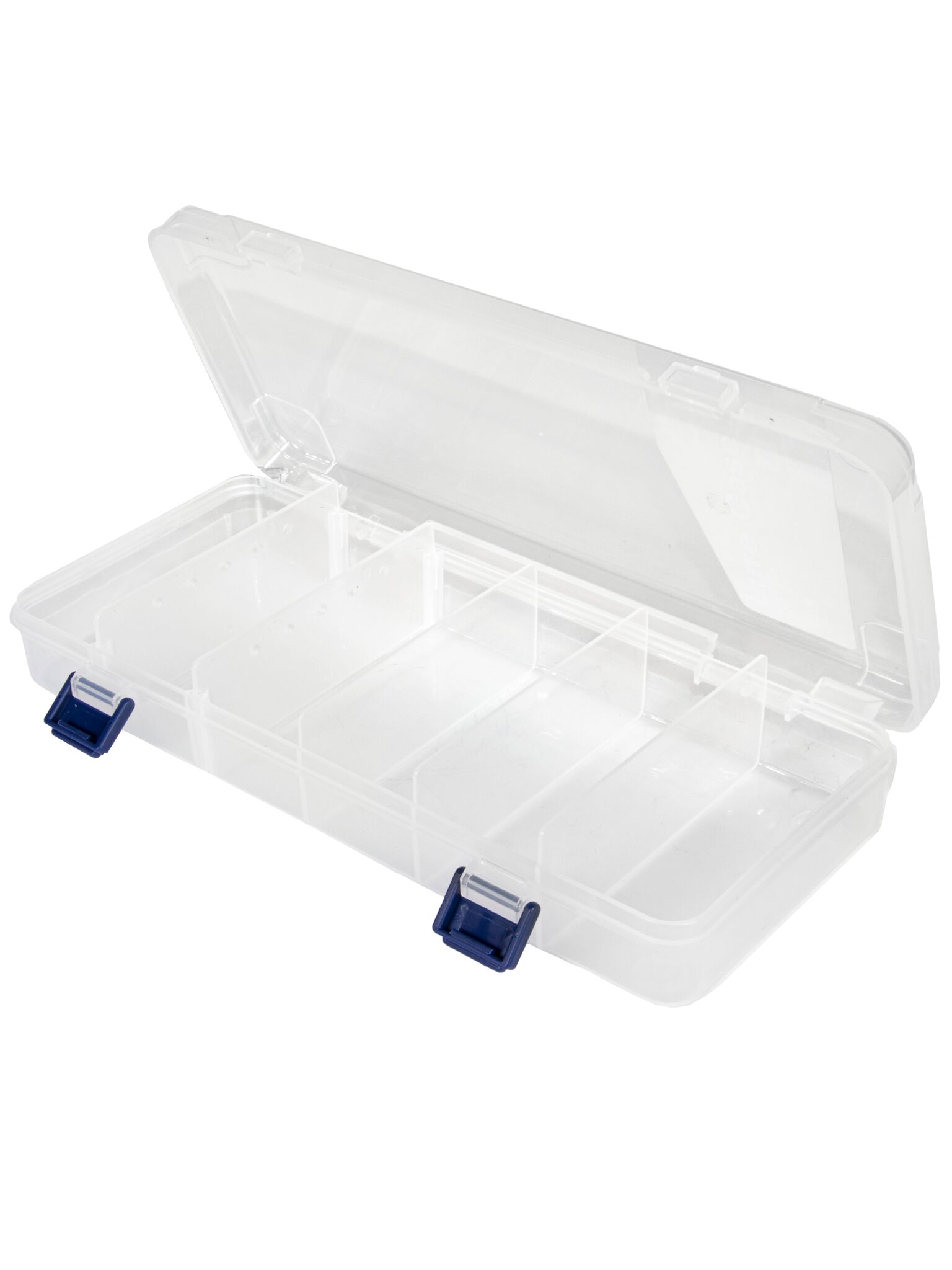 Коробка пластик. Meiho SFC LURE CASE 3L / 27,5 x 13,1 x 4,5см, фото 2