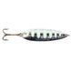 Блесна колеблющаяся Lucky John CROCO SPOON SHALLOW WATER CONCEPT 10.0г 003 LJCSS10-003 фото