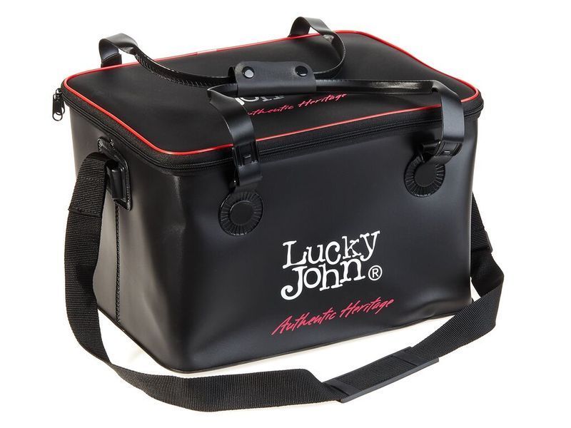Сумка универсальная Lucky John EVA 400x300x250 LJ4030-025EBAL фото