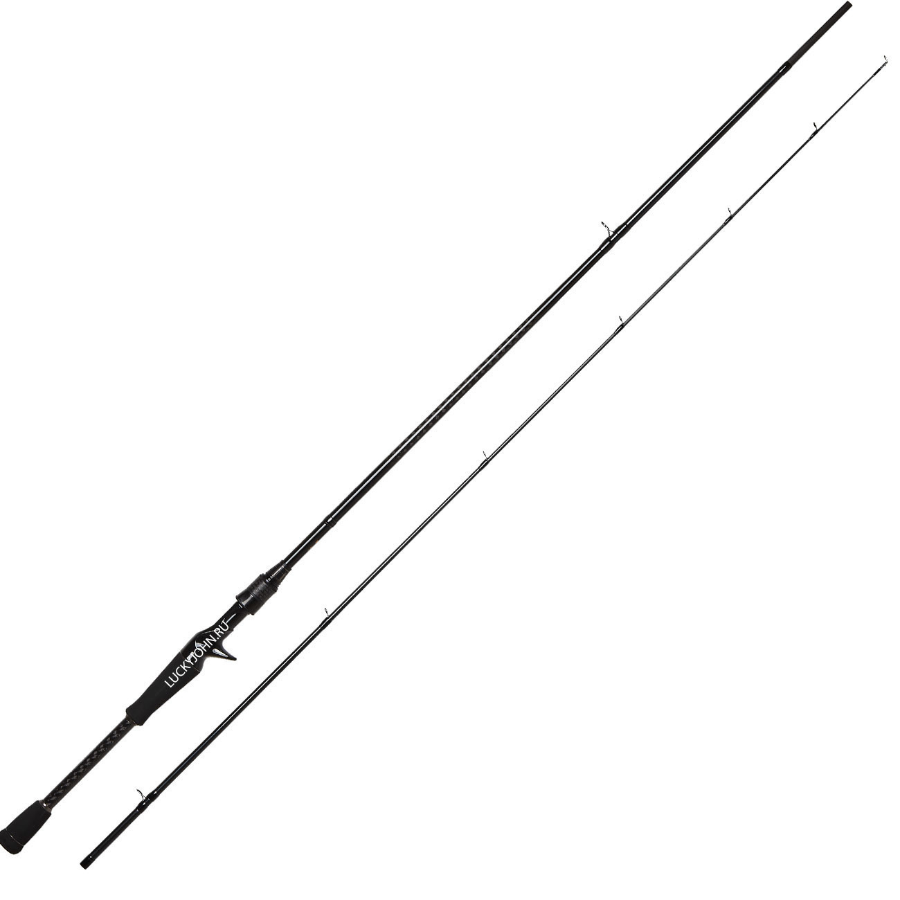Спінінг кастинговий LJ Black Sense FARAON CAST 42 7'3"/2.21