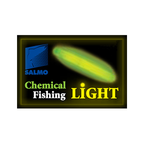 Світлячок поплавцевий Salmo CHEFL .5х39мм