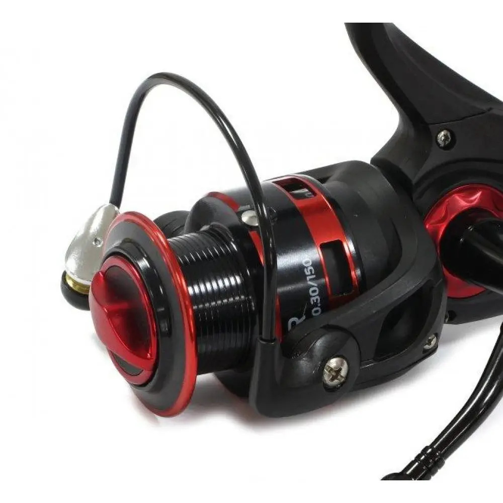 Котушка безінерц. Salmo Elite BAITFEEDER 7 (356g/5,0:1/6+1) 3000FD, фото 6